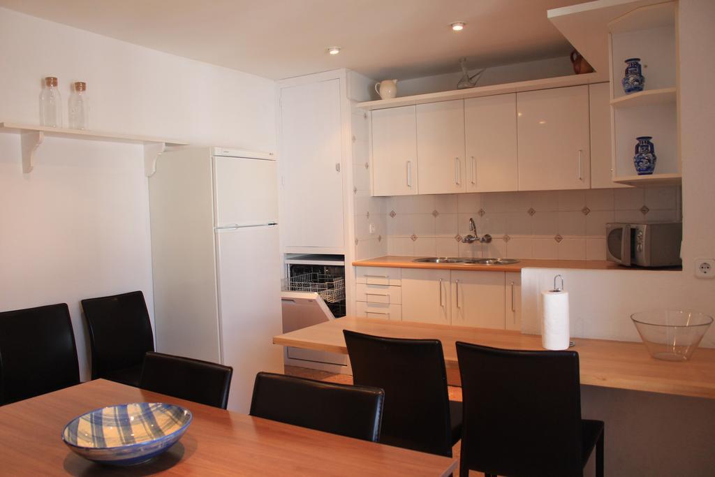 Apartamento Son Quimet Cadaqués Exterior foto