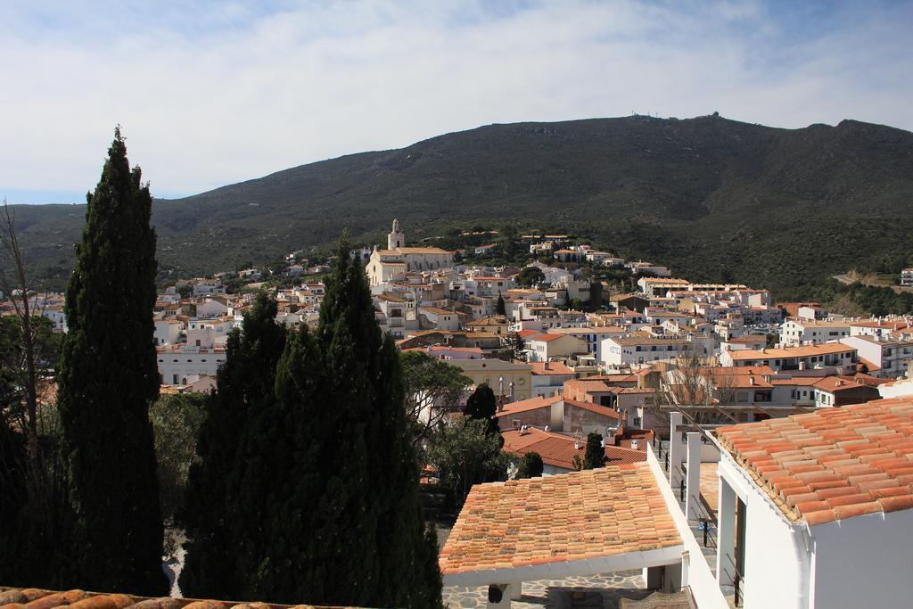 Apartamento Son Quimet Cadaqués Exterior foto