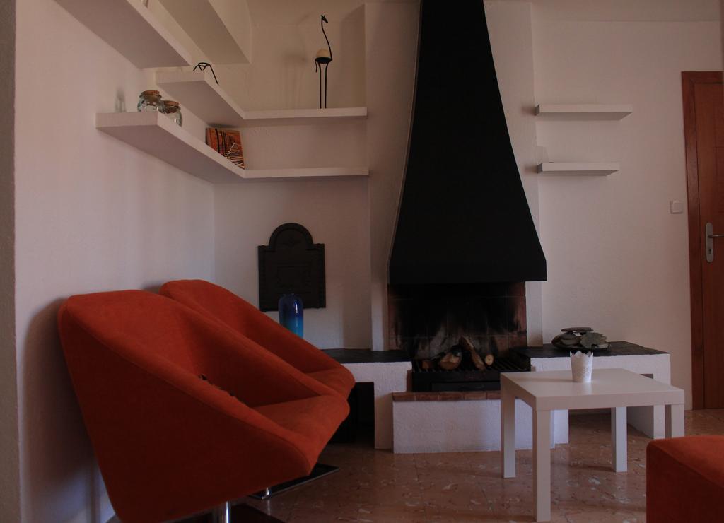 Apartamento Son Quimet Cadaqués Exterior foto